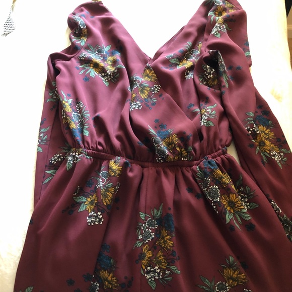 Romper - Picture 1 of 2